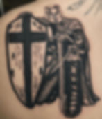 night tattoo ink bunker Alec DT