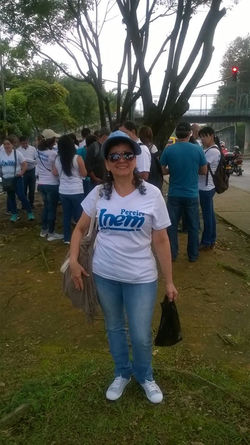 salida el 23 de mayo paro en la ciudad