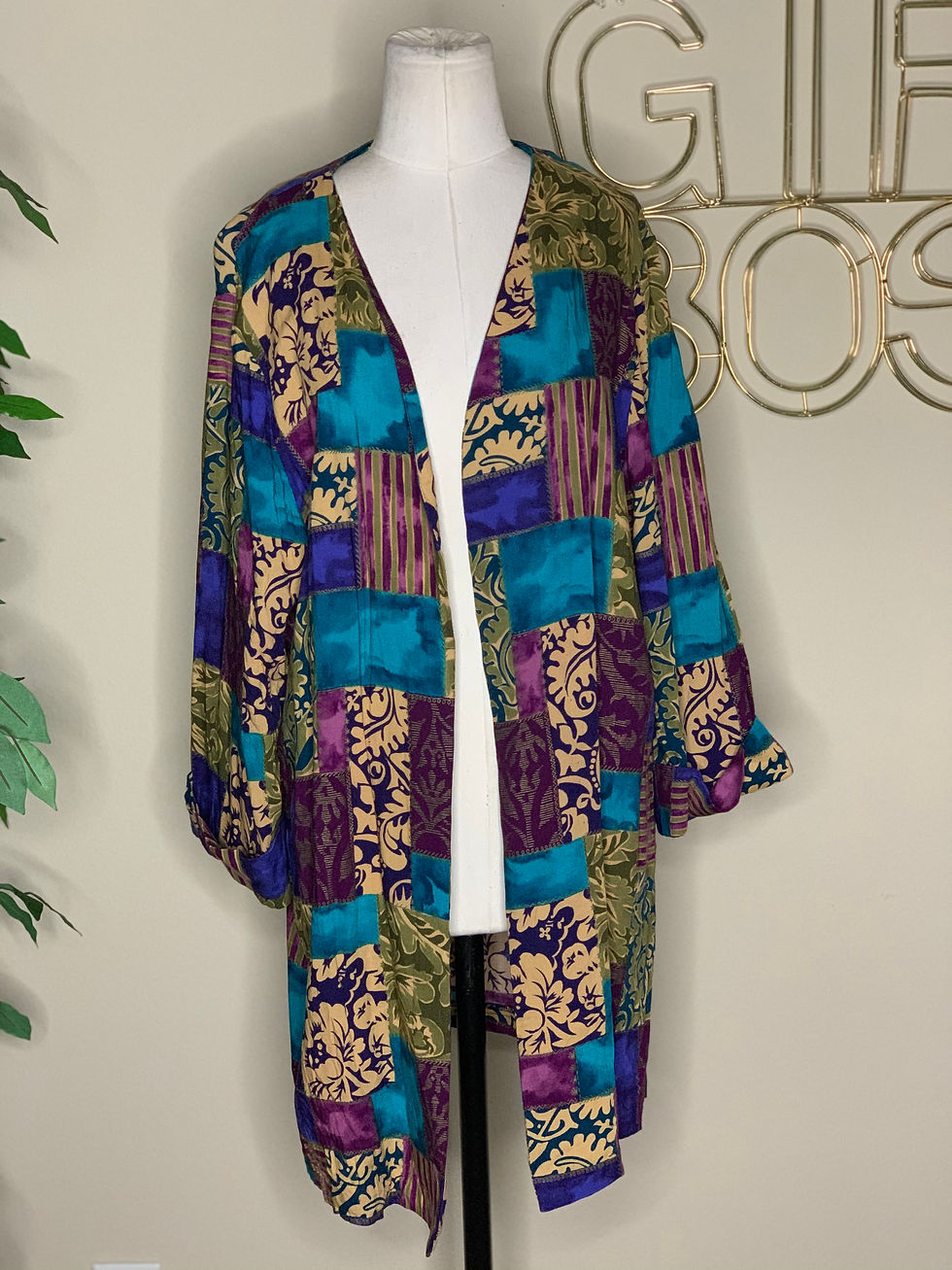 Thumbnail: "On the coast" Blazer