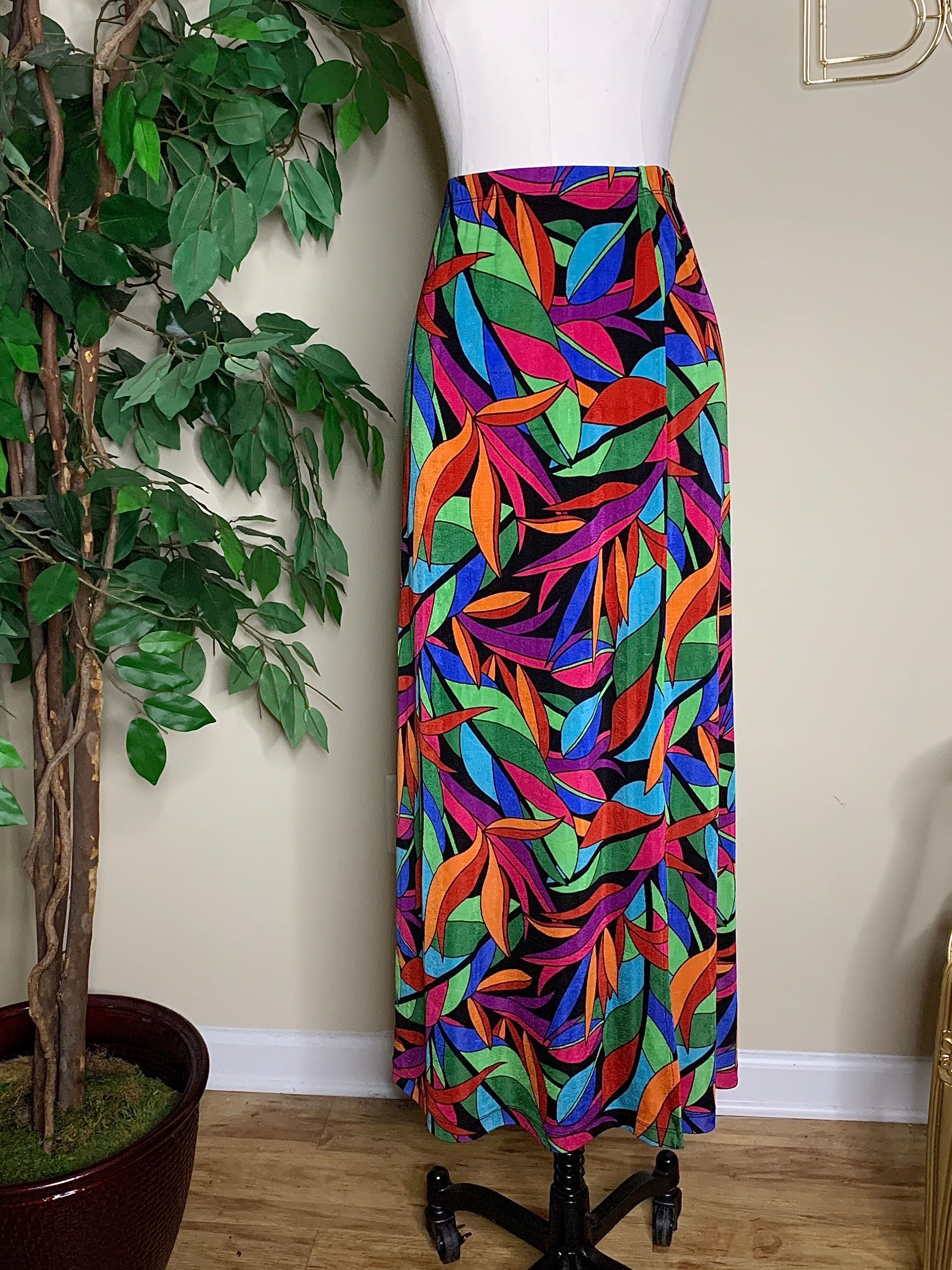 "IslandGirl" Skirt