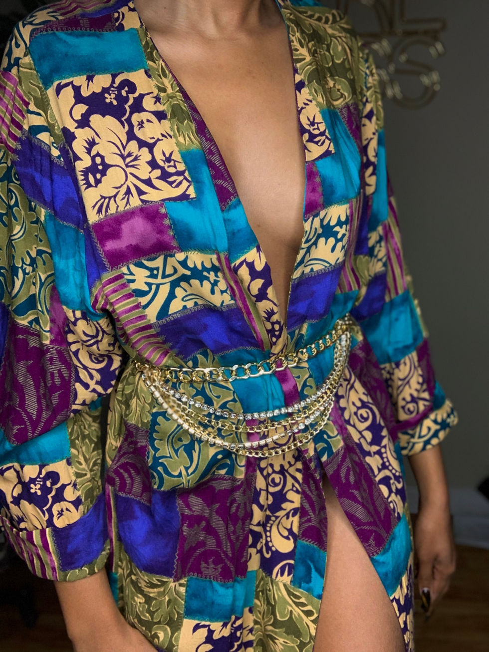 Thumbnail: "On the coast" Blazer