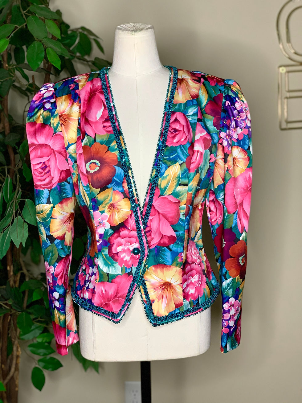 Thumbnail: "Cotton Candy" Blazer