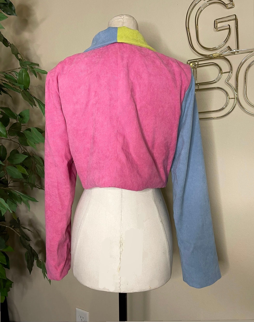 Thumbnail: “Ashlynn” Blazer