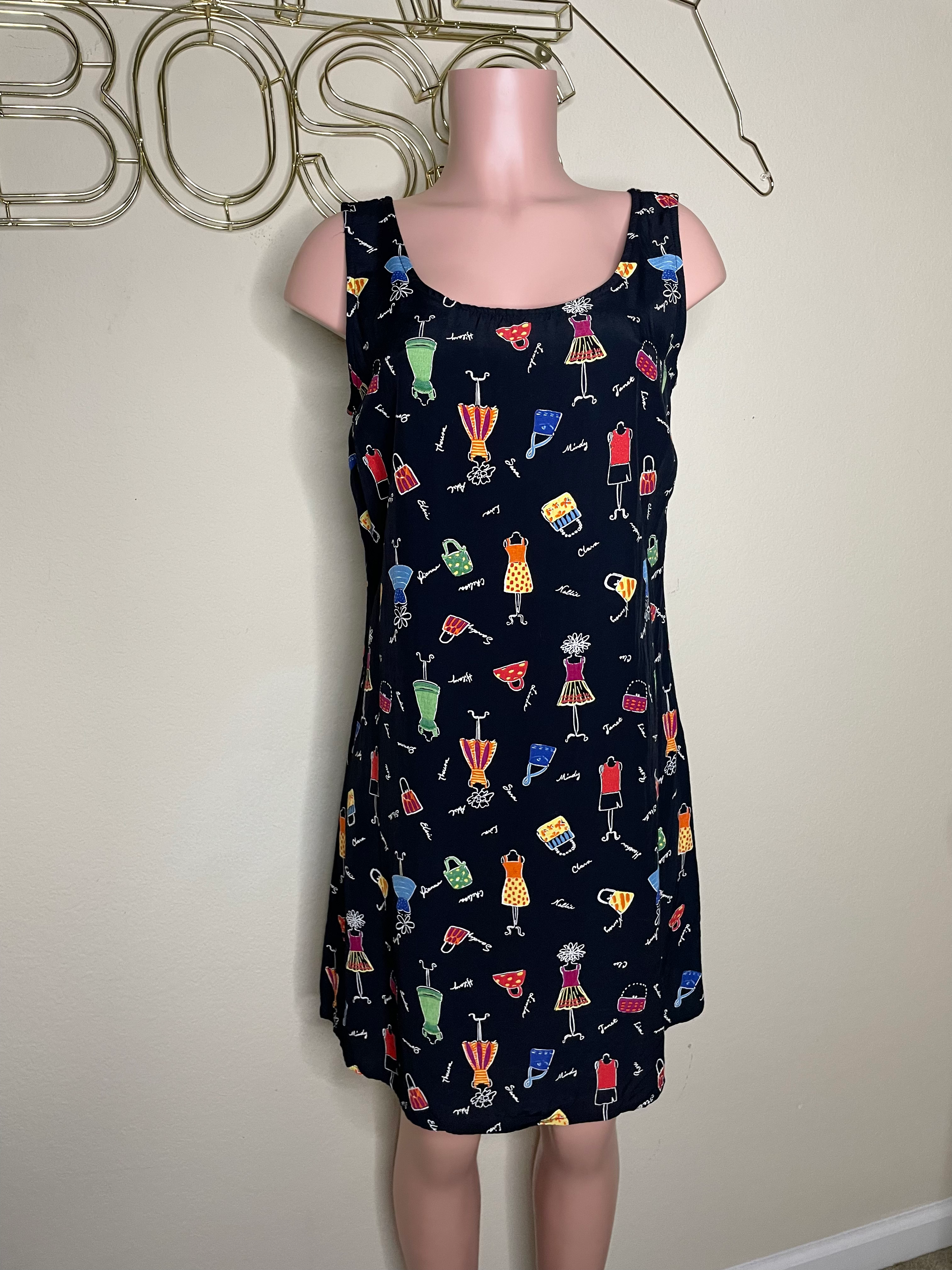 “Dresses” Dress