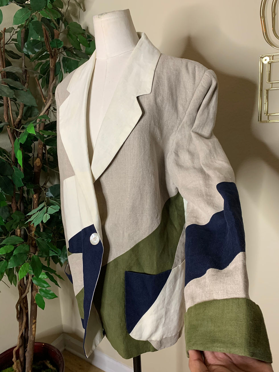 Thumbnail: "Fall Flirt" Blazer