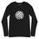 Thumbnail: Select Recordings Logo 2 Unisex Long Sleeve T-Shirt