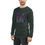 Thumbnail: Abnormaltown Front Cover Art Unisex Long Sleeve T-Shirt (Without Name)