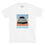 Thumbnail: Vol. 4 On The Floor Front Cover Art Unisex T-Shirt (With Name)