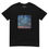 Thumbnail: Abnormaltown Gates Album Insert Artwork Unisex T-Shirt (Without Name)