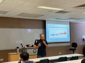 Decarbonization in Hong Kong – from the perspectives of impacts, justice and governance