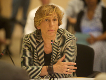 A Union Boss Who Fought To Keep Schools Closed For Over a Year Is Now Changing Her Tune. Here’s Why.