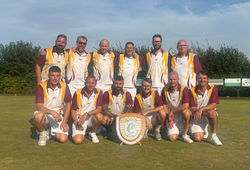 Men's Triples League
