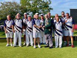 Bert Edwards Trophy