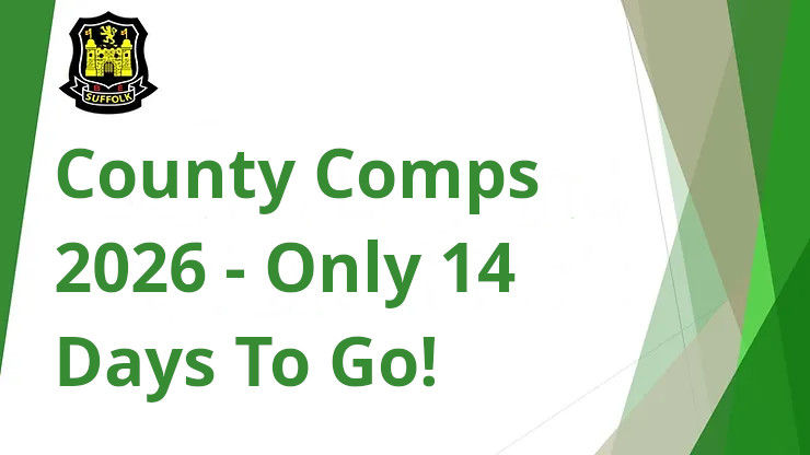 2026 County Competitions