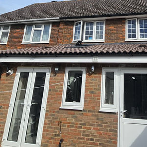 New Builds & Extensions
