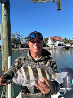 Jeff Sheepshead