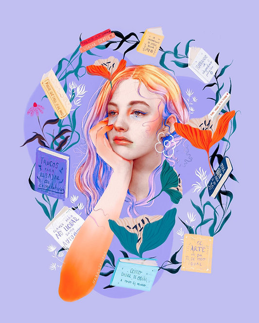 Libros que me quiero leer / books I want to read