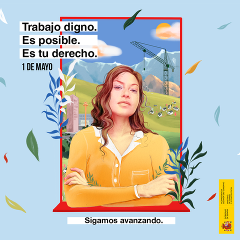 Campaña dia trabajador 1080x1080