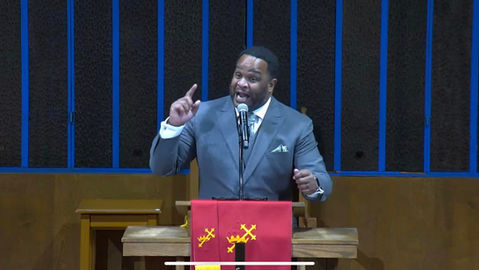 Shiloh Baptist Church Resurrection Sunday 2023