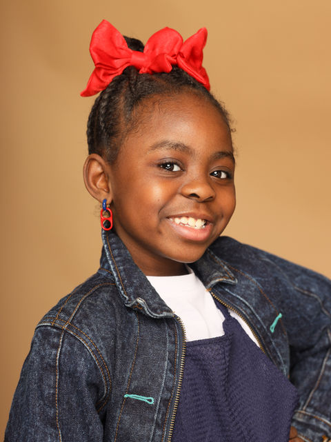 The World of Intisar - Model & Kid Brand Ambassador