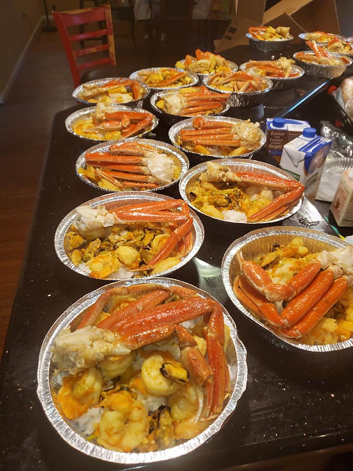 AGB Meal Program
