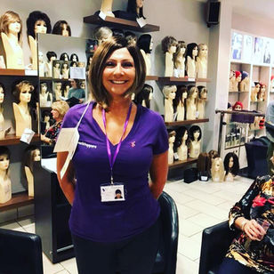 Workshop at Trendco Salon, Westbourne Park, West London