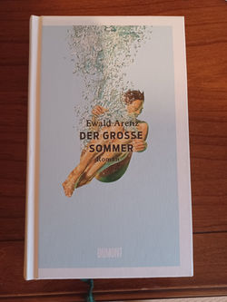 Der grosse Sommer