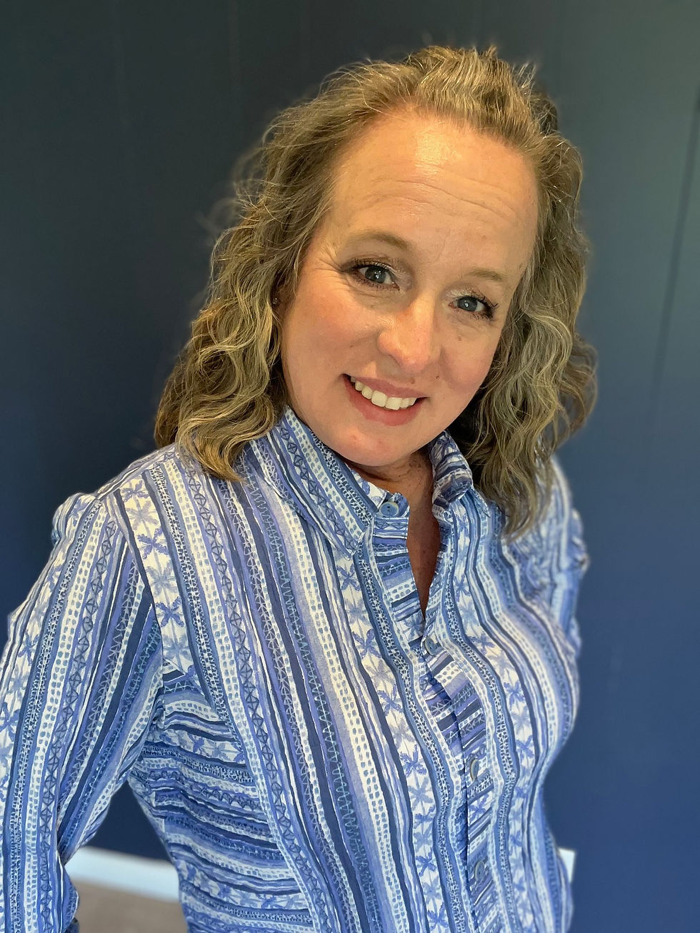 Thumbnail: Hab Crnkl Ctn Stripe Side Panel Shape 40119