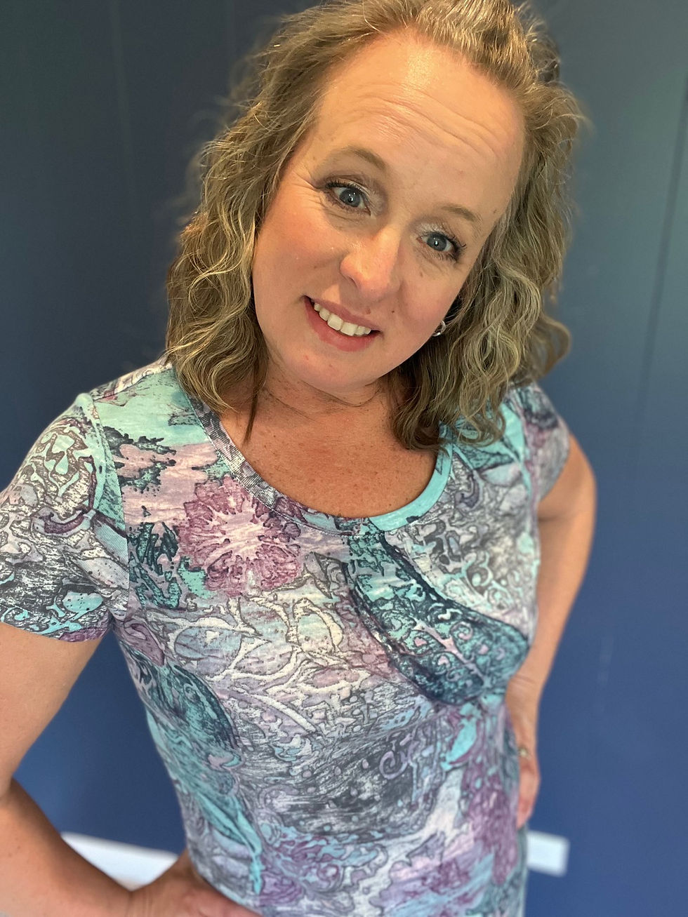 Hab Cozy Rib Medley Short Sleeve Tee 18510