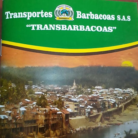 MUNICIPIO DE BARBACOAS