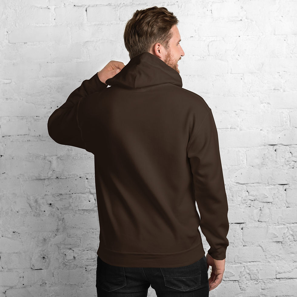 Thumbnail: Trendsetting Unisex Hoodies