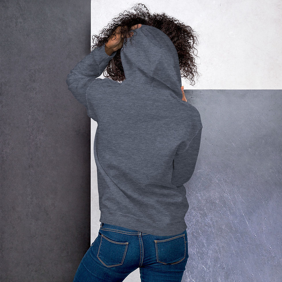 Thumbnail: Unisex Hoodie Collection