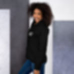Thumbnail: Trendsetting Unisex Hoodies
