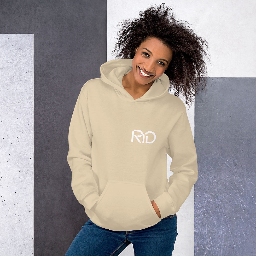Thumbnail: Trendsetting Unisex Hoodies