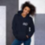 Thumbnail: Unisex Hoodie Collection