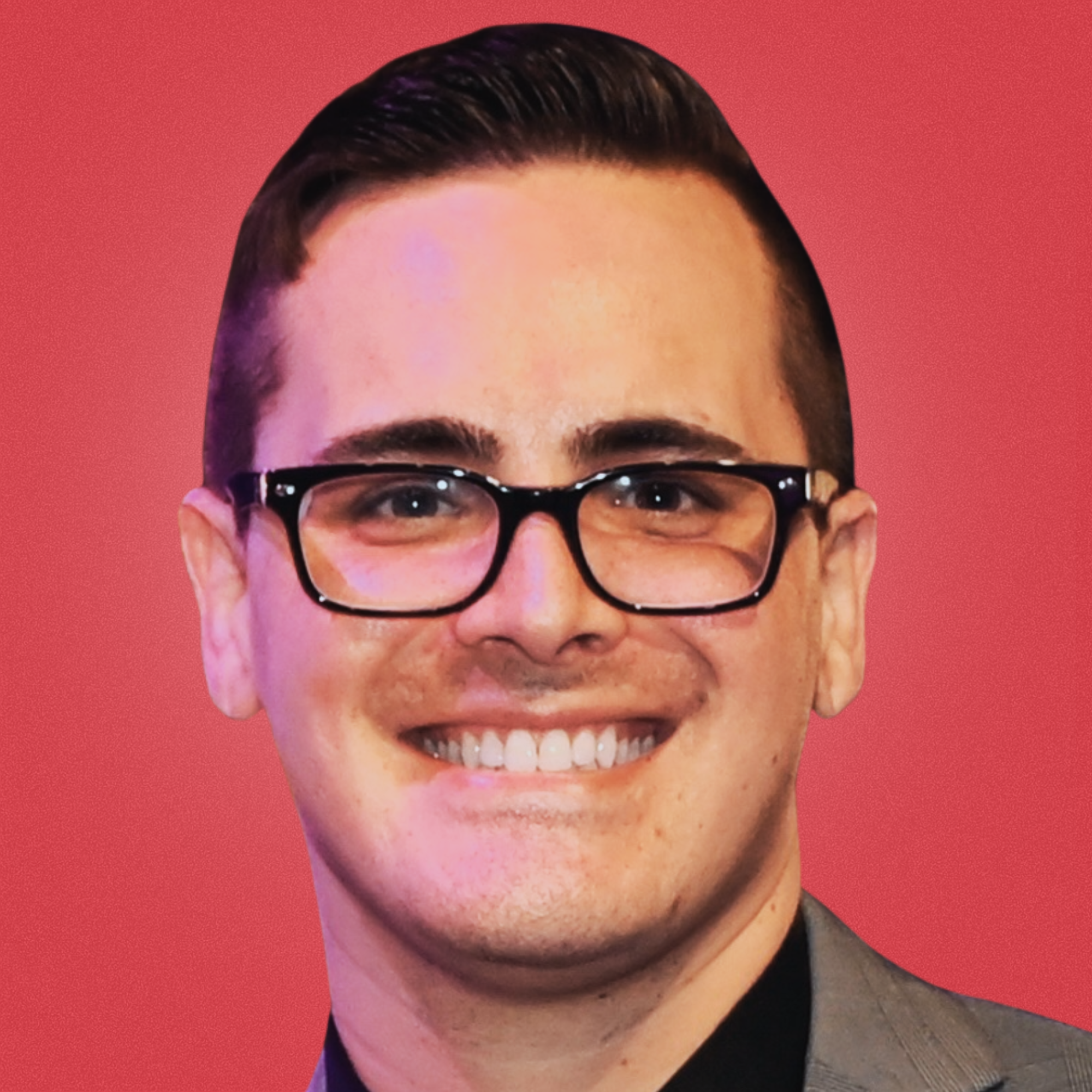 Writer: Aaron Moeller