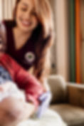 ArcherInspiredPhotography-TiffanyGuardado-LactactionConsultantSLPBrandingSession-OrangeCou