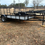 Thumbnail: 77” x 14’ Single Axle Utility