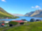Eysturoy
