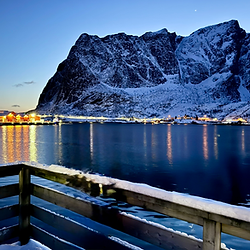 Trip Norway Lofoten เที่ยวนอร์เวย์ หมู่เกาะโลโฟเทน แบบกลุ่มเล็ก ทริปโลโฟเทน ทัวร์โลโฟเทน นอร์เวย์