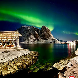 Trip Norway Lofoten เที่ยวนอร์เวย์ หมู่เกาะโลโฟเทน แบบกลุ่มเล็ก ทริปโลโฟเทน ทัวร์โลโฟเทน นอร์เวย์