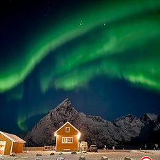 Trip Norway Lofoten เที่ยวนอร์เวย์ หมู่เกาะโลโฟเทน แบบกลุ่มเล็ก ทริปโลโฟเทน ทัวร์โลโฟเทน นอร์เวย์