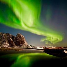 Trip Norway Lofoten เที่ยวนอร์เวย์ หมู่เกาะโลโฟเทน แบบกลุ่มเล็ก ทริปโลโฟเทน ทัวร์โลโฟเทน นอร์เวย์