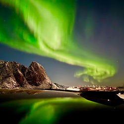 Trip Norway Lofoten เที่ยวนอร์เวย์ หมู่เกาะโลโฟเทน แบบกลุ่มเล็ก ทริปโลโฟเทน ทัวร์โลโฟเทน นอร์เวย์