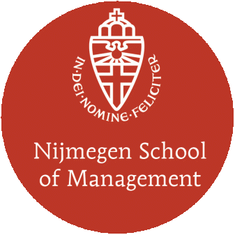 nijmegen school of management logo