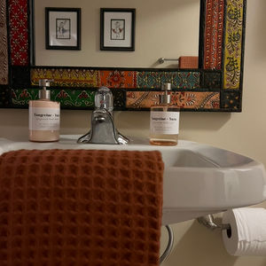 Harmony at Home (Truly) — Bathroom Edition