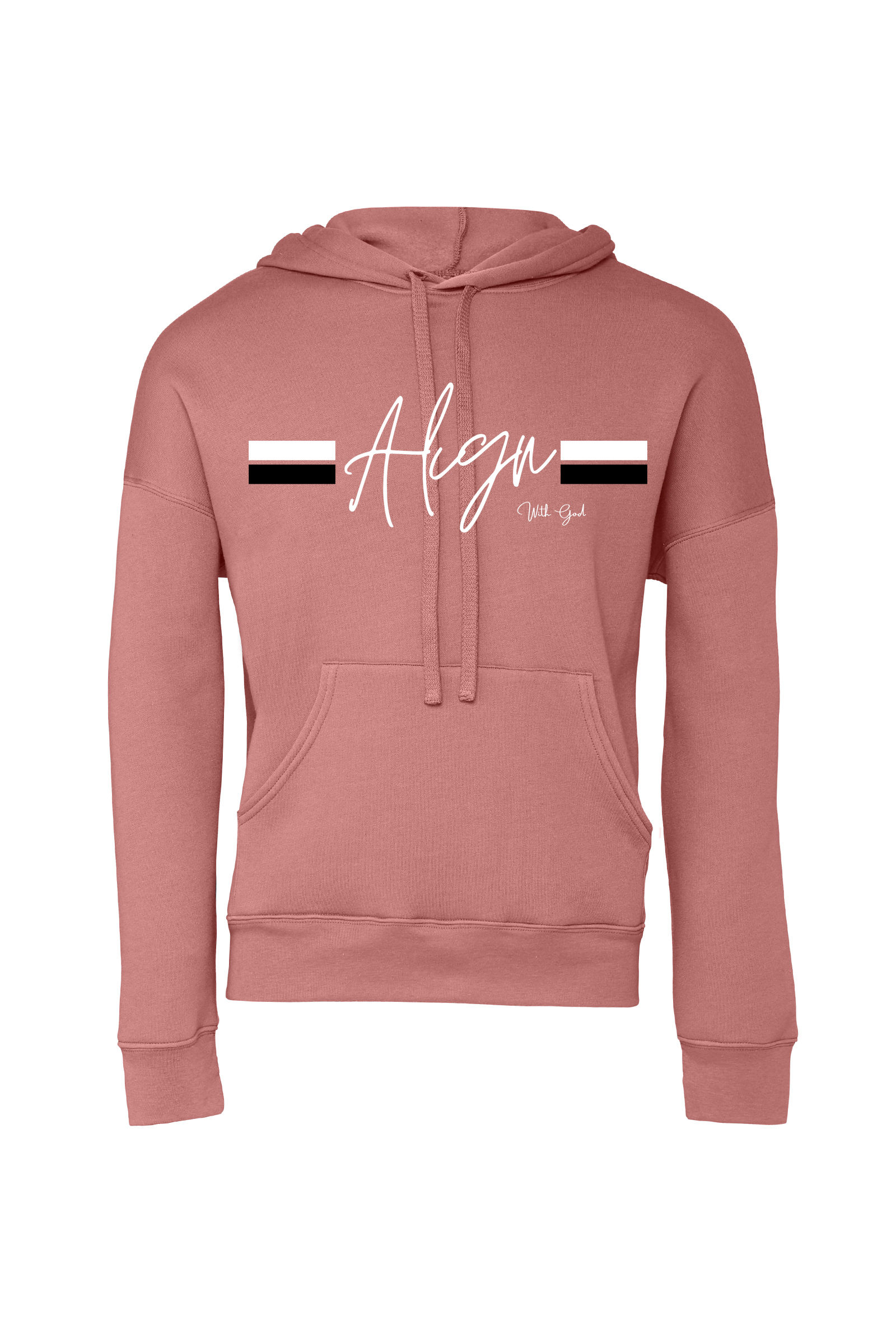 Align Classic Sponge Fleece Hoodie