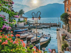 Limone sul Garda 2