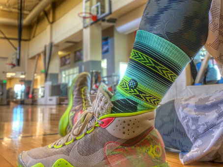 KD 12 Performance Review