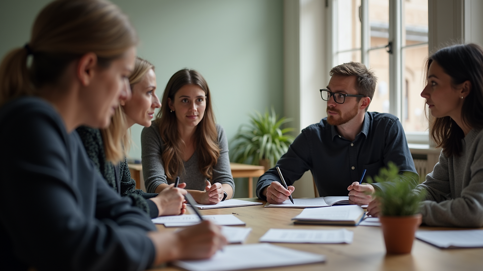Join Our Editing and Writing Workshops Today